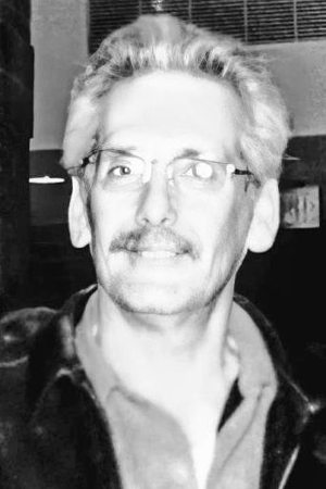 Larry Douglas Orchard