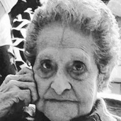 Jeannine (Domingue) Pare