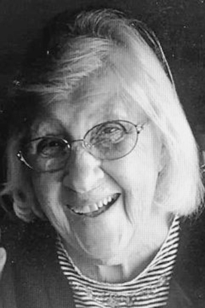 Claudette Marie Belanger