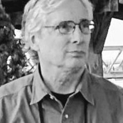 Stephen Wright Weston