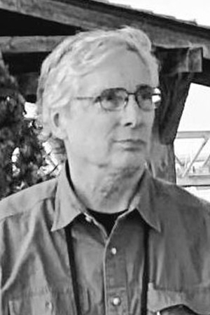 Stephen Wright Weston