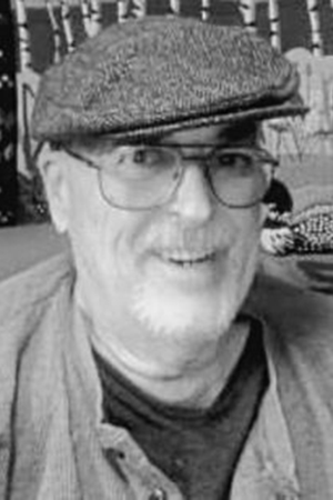 Michael Morrison Dawes