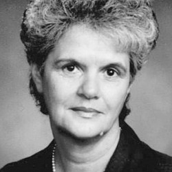 Shirley Theresa (Beane) Ladd