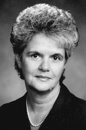 Shirley Theresa (Beane) Ladd