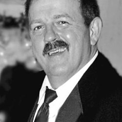 Darrell “Bruce” Pooler