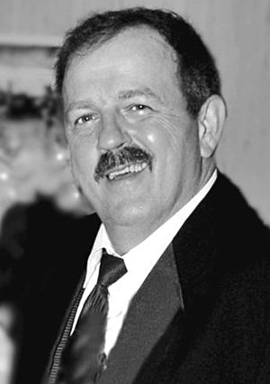 Darrell “Bruce” Pooler