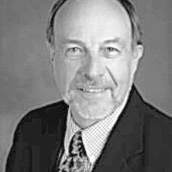 Dr. Keith Emery Cook