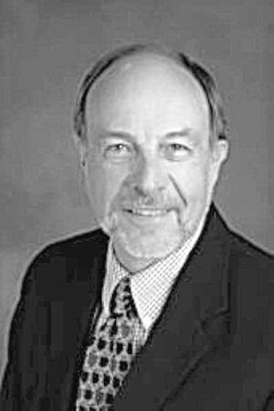 Dr. Keith Emery Cook