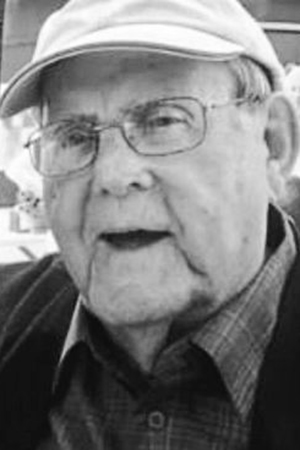 Antoine "Tony" Veilleux