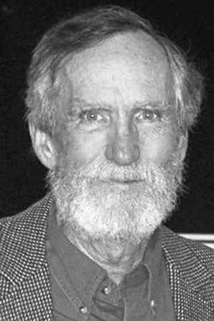 Robert Lawrence Johnston