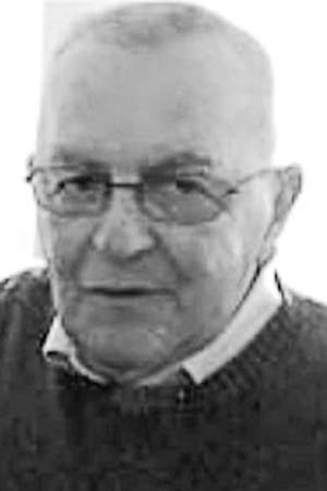 Harold Francis Haskins