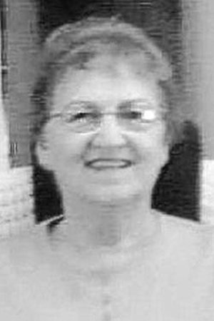 Jacqueline A. Hapworth