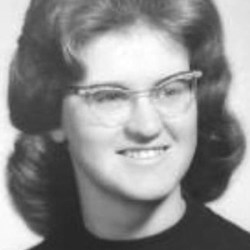 Sharon Anne (Brown) Spaulding