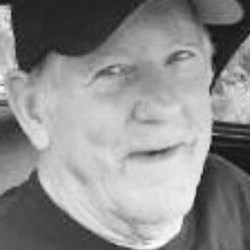 Dennis Charles Johnson