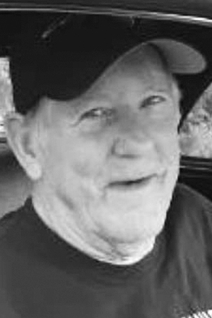 Dennis Charles Johnson