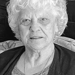 Theresa M. (Long) Nadeau