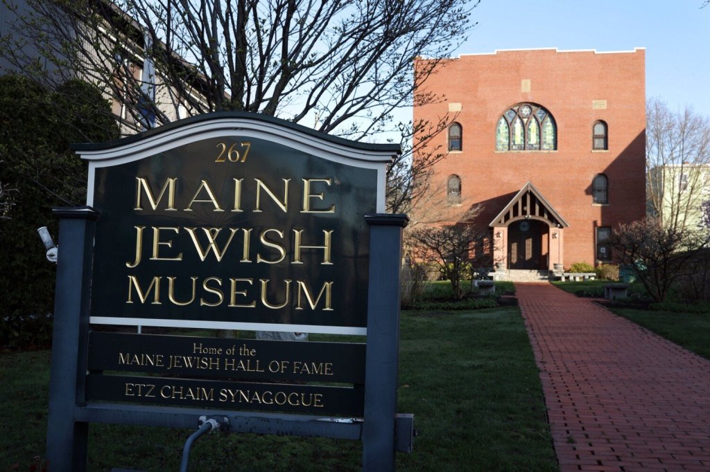 The Jewish Museum - Home