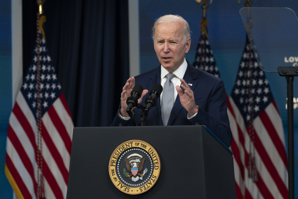 Biden