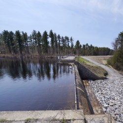 Dam Infrastructure New Hampshire
