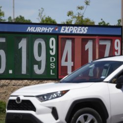 Gas Prices Memorial Day Colorado