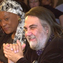 Greece Obit Vangelis