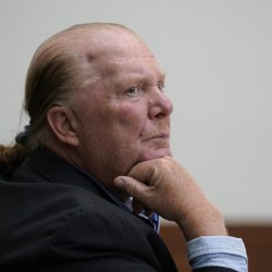 Sexual Assault Mario Batali