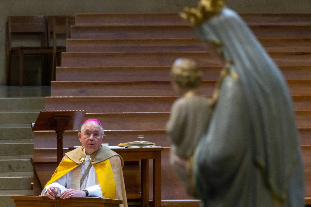 Supreme Court Abortion Catholics