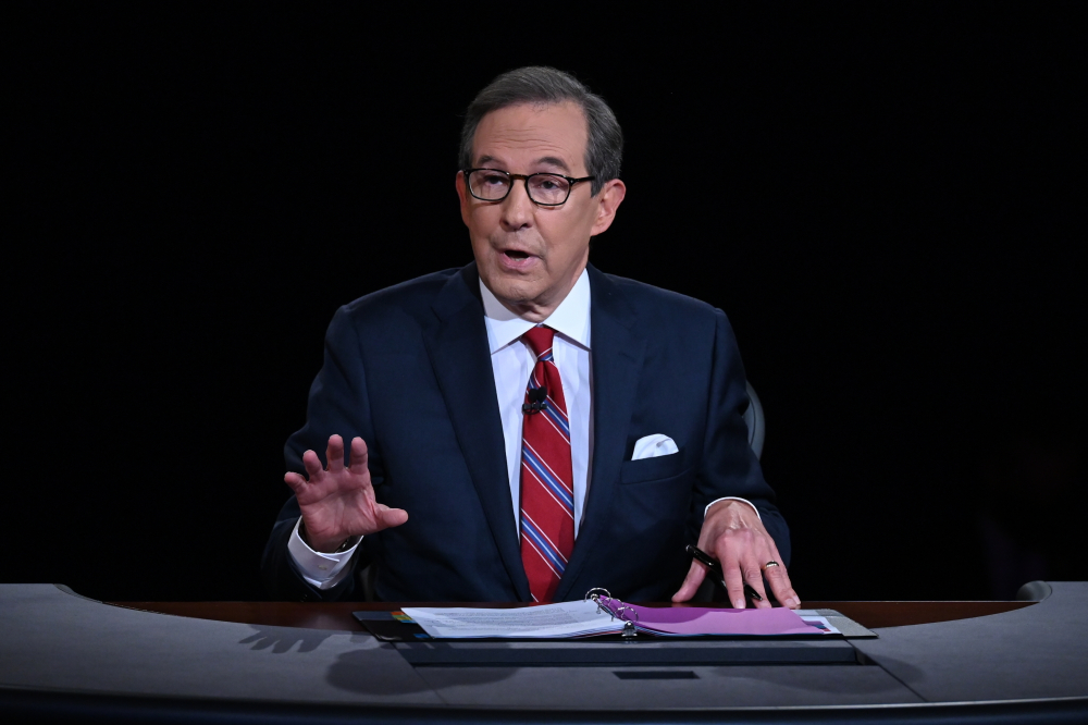 TV-New Season-CNN