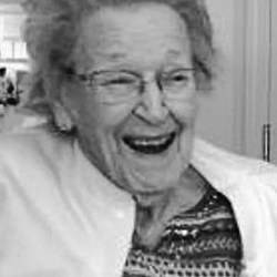 Thelma Christina Raven Seaman