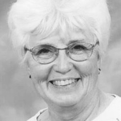 Rosalind Fern (Bard) Joseph