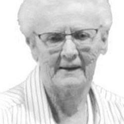 Elsie Jean (Tibbetts) Adams