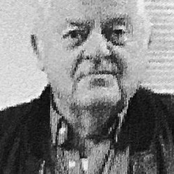 James Edward Quimby Sr.