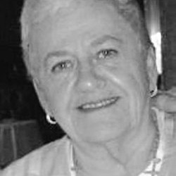 Gervaise Rejane Provencher Guerette