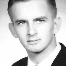 Percy William Savage