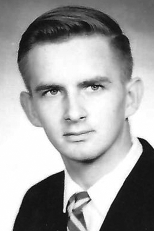 Percy William Savage