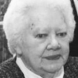 Arline Elizabeth Phelan Sweeney