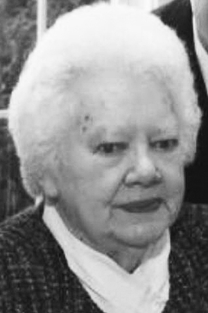 Arline Elizabeth Phelan Sweeney