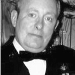 MSgt Ronald Arthur Pierce USAF (Ret.)