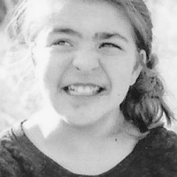 Cheyenne Rae Hoskins