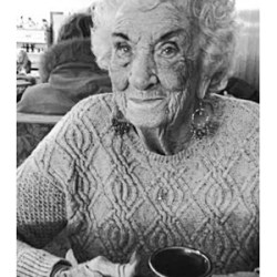 Julia “Judy” Craig