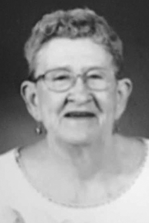 Joan Evadell (Reveley) Heyse