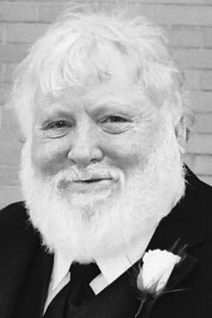 Edward “Ned” R. Goff Jr.