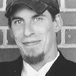 Darrell Scott Hanson