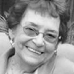 Elaine Bender
