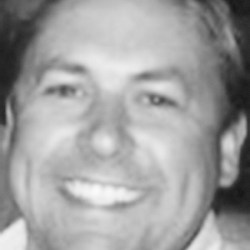 Gerald Ware Fowler II