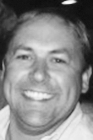 Gerald Ware Fowler II