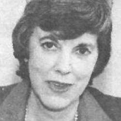 Chrystal Roberta (Ambrose) Pomroy