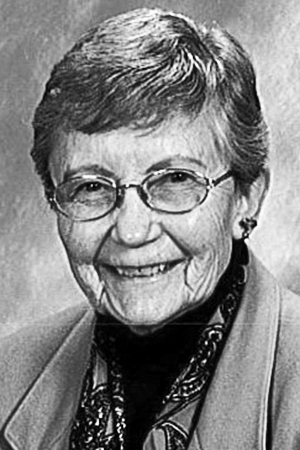 Pauline Parent Jenness