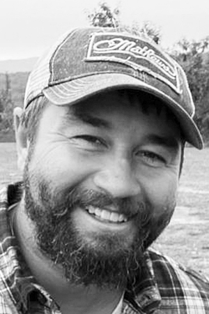 Shane Anthony Malloy