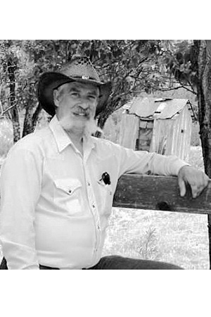 Grinnell (Jack) MacLeod Wood II